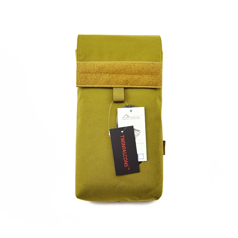 2L тактический MOLLE LB 6142B Термоизолированный гидратационный пакет, сумка для воды, сумка для охоты, походов, походов, военных TW-HP006