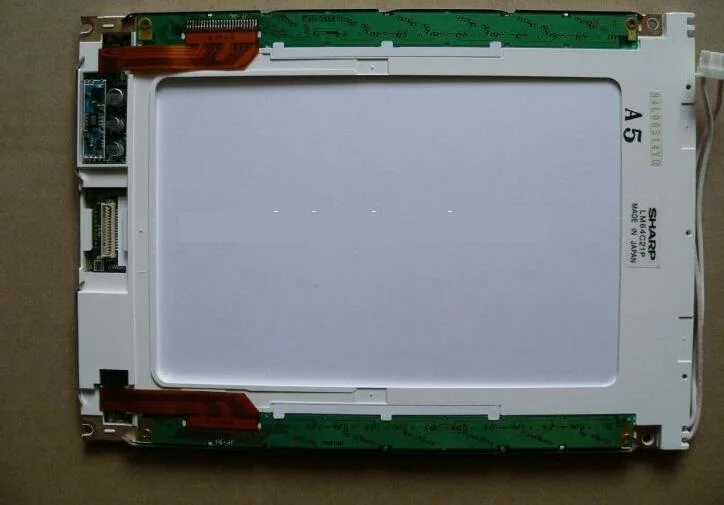ЖК дисплей 10 4 &quotLM64C21P панель с гарантией 12 месяцев на sharp|lcd display|lcd display panellcd panel |