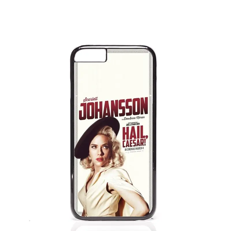 Hail Caesar For Huawei P6 P7 P8 mini Honor 3C 4C 6 7 Mate 8 P9 Plus Lite G6 G7 G8 4X 5X Case Mobile |
