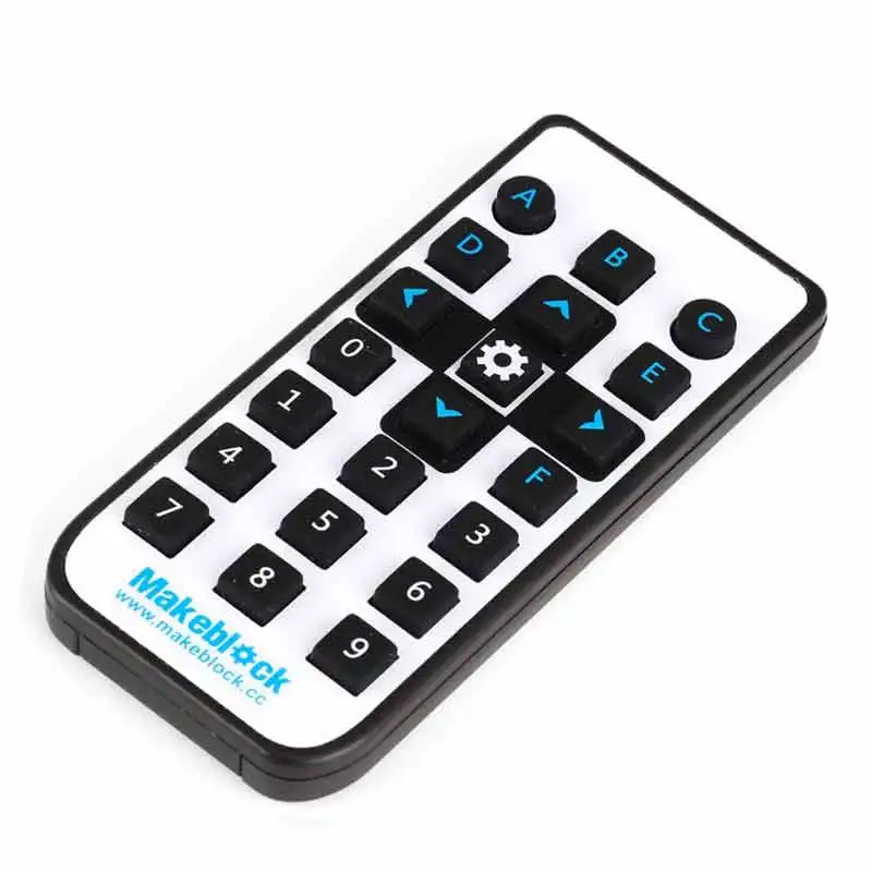 Электронные модули Makeblock Bluetooth контроллер Me IR пульт дистанционного управления 4