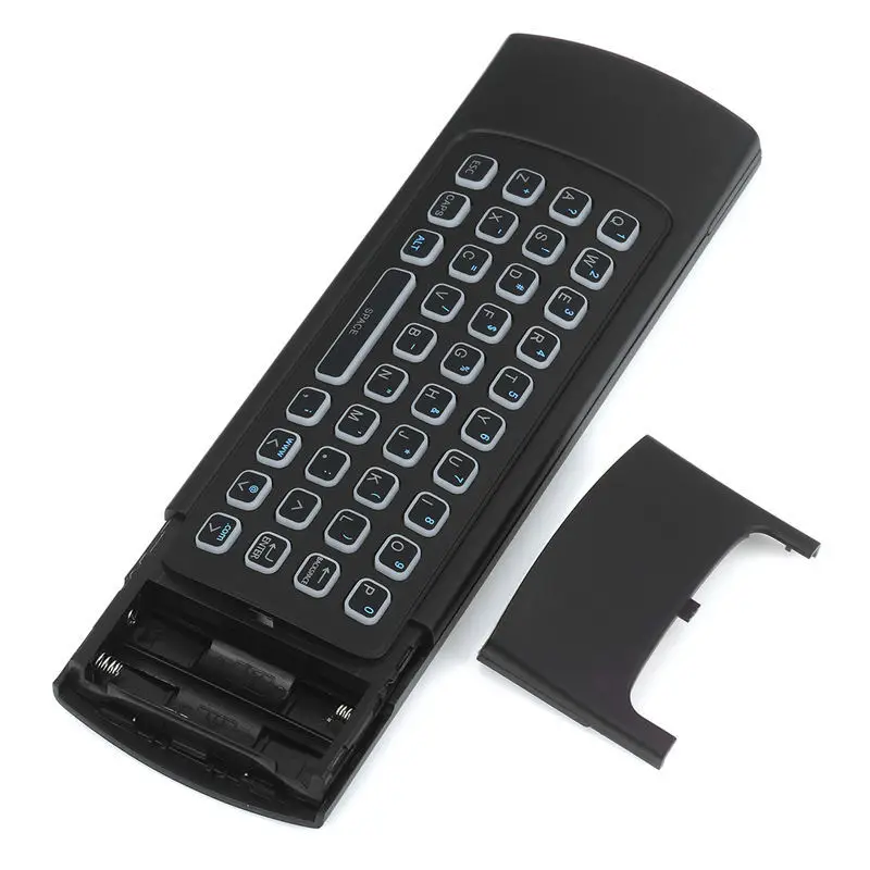 MX3 Backlight 2.4G RF Wireless Keyboard Controller Remote Control Air Mouse for Smart Android TV Box mini PC HTPC Projector |