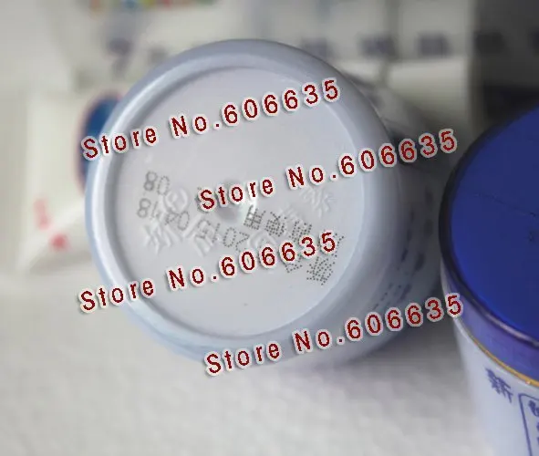 Оптовая продажа Бесплатная доставка чудесный Крем Jiaoli дневной крем + ночной 7