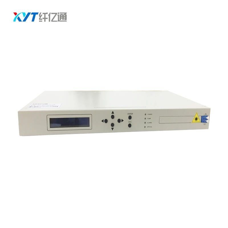 EMS DWDM системы preapmlifier C-Band EDFA(pa
