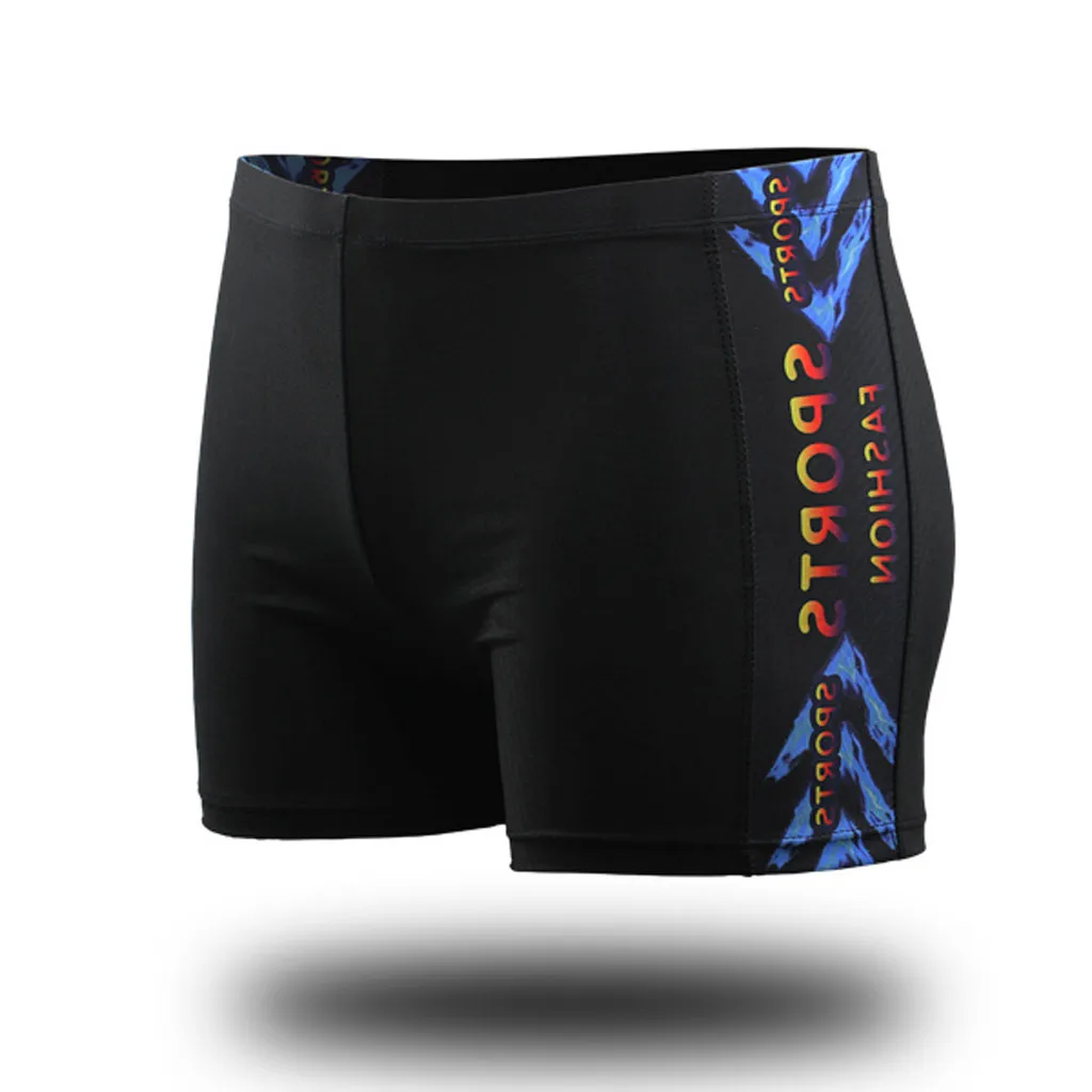 Пасхальные мужские короткие плавки быстросохнущие пляжные для серфинга