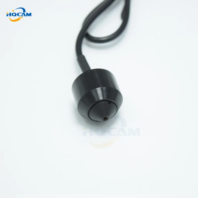 HQCAM 700TVL мини 1/3 ''SONY Effio E Цвет CCD Камера отдельная видеокамера Встроенный