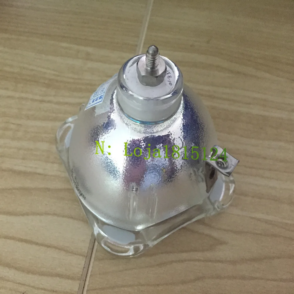 Электрифицированная сменная оригинальная телевизионная лампа UHP 132/120W 1 0 E22 для