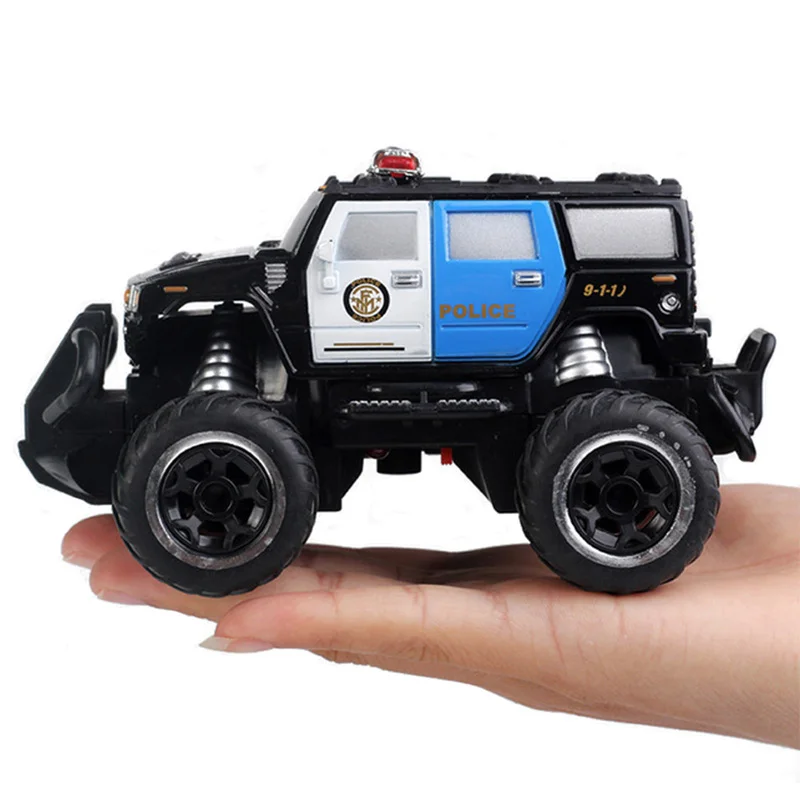 Мини автомобиль с Четырехсторонним дистанционным управлением в масштабе 1:43