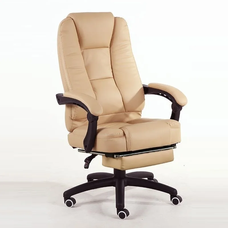 Fauteuil офисная мебель стул Sedia Ufficio кресло boss футболка геймерская кожаная Poltrona Cadeira