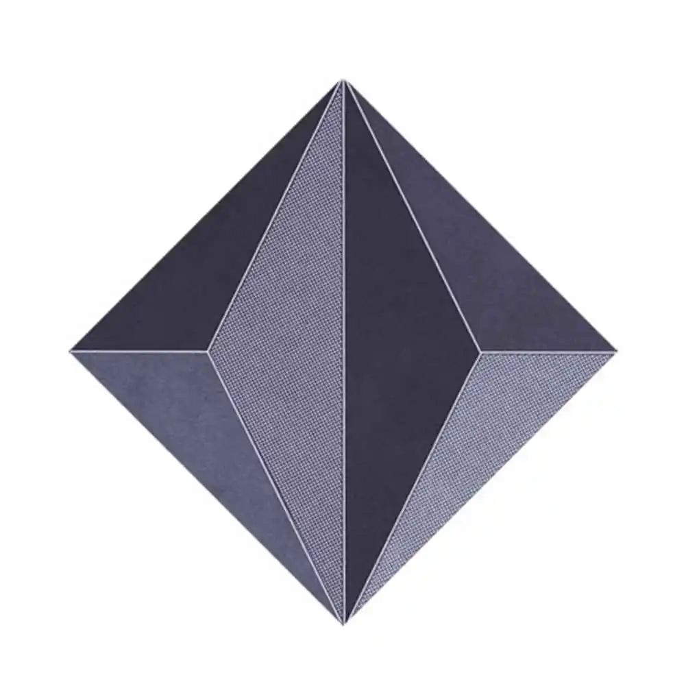 Абсолютно новые 10 шт. 3D Анима лотоса плитки диагональные наклейки на швы самоклеющиеся пол стикер стены 8 см* 8 см