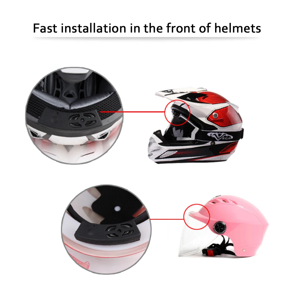 Новейший велосипедный мотоциклетный шлем Bluetooth Аудио гарнитура динамик громкой