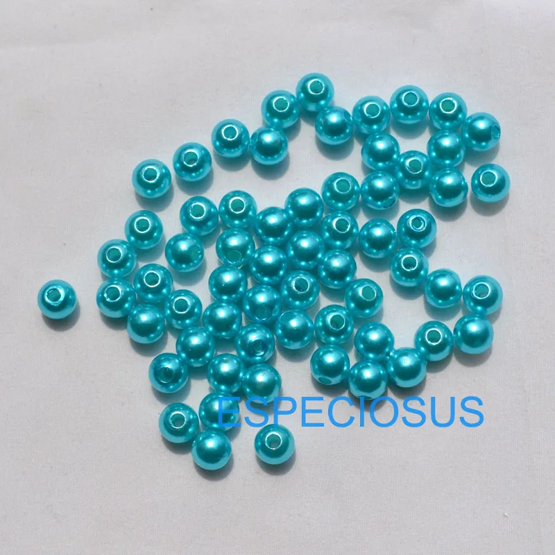 100 шт. акриловые бусины для изготовления браслетов 8 мм|8mm acrylic beads|round shapeacrylic beads |