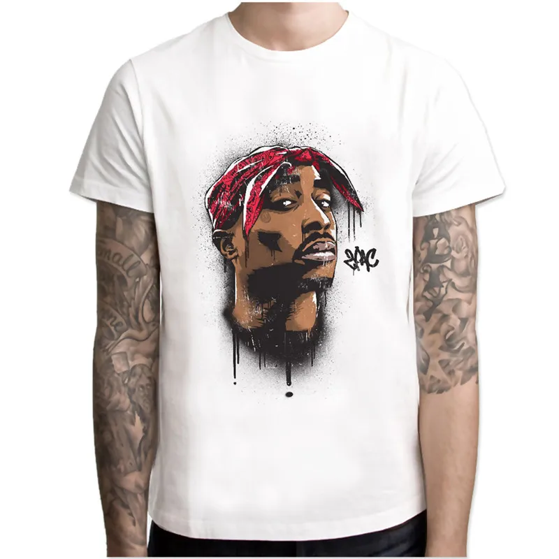 Хип хоп xxxtentacion Snoop Dogg drake J Cole 21Savage Oxxxymiron Футболка Мужская Музыкальный Рэппер