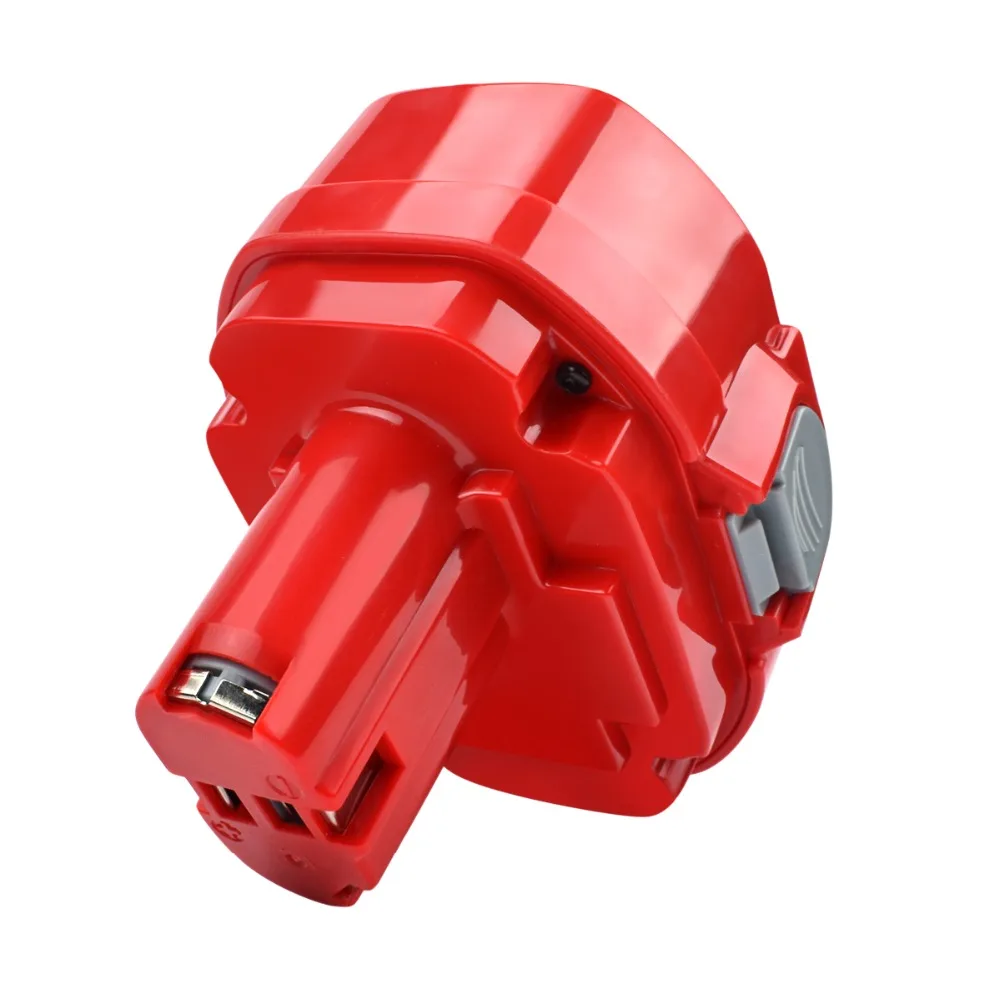 Аккумуляторная батарея Powtree для MAKITA 1822 3000 мАч 18 в Ni MH 1823 1834 1835 192827 3 822 PA18 5620DWA 5036DA ML183