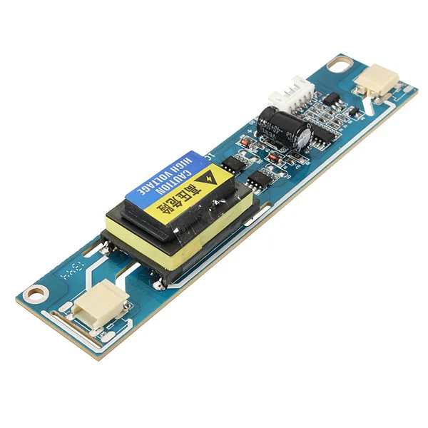 Новое поступление 1 шт. 2 лампы с подсветкой универсальный ЖК инвертор для