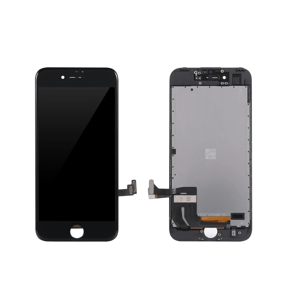 Gasarsox Дисплей для iPhone 7 ЖК-дисплей shenchao качество Сенсорный экран с 3D touch iphone