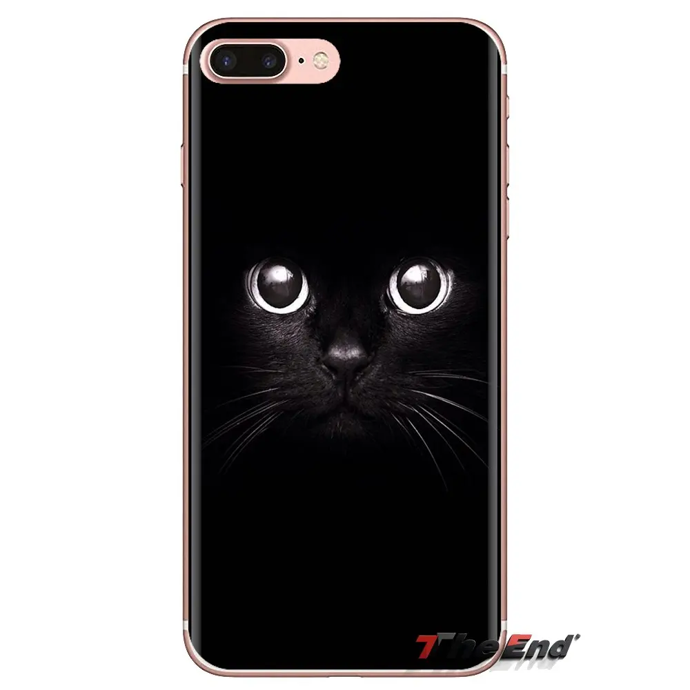 Fruit Wave Cat Lion Leopard Tiger For Xiaomi Redmi 4A S2 Note 3 3S 4 4X 5 Plus 6 7 6A Pro Pocophone F1 Transparent Soft TPU Case |