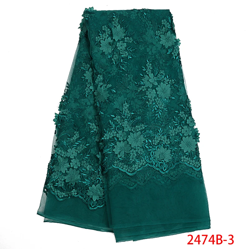 Горячая Распродажа высококачественное нигерийское свадебное платье для женщин