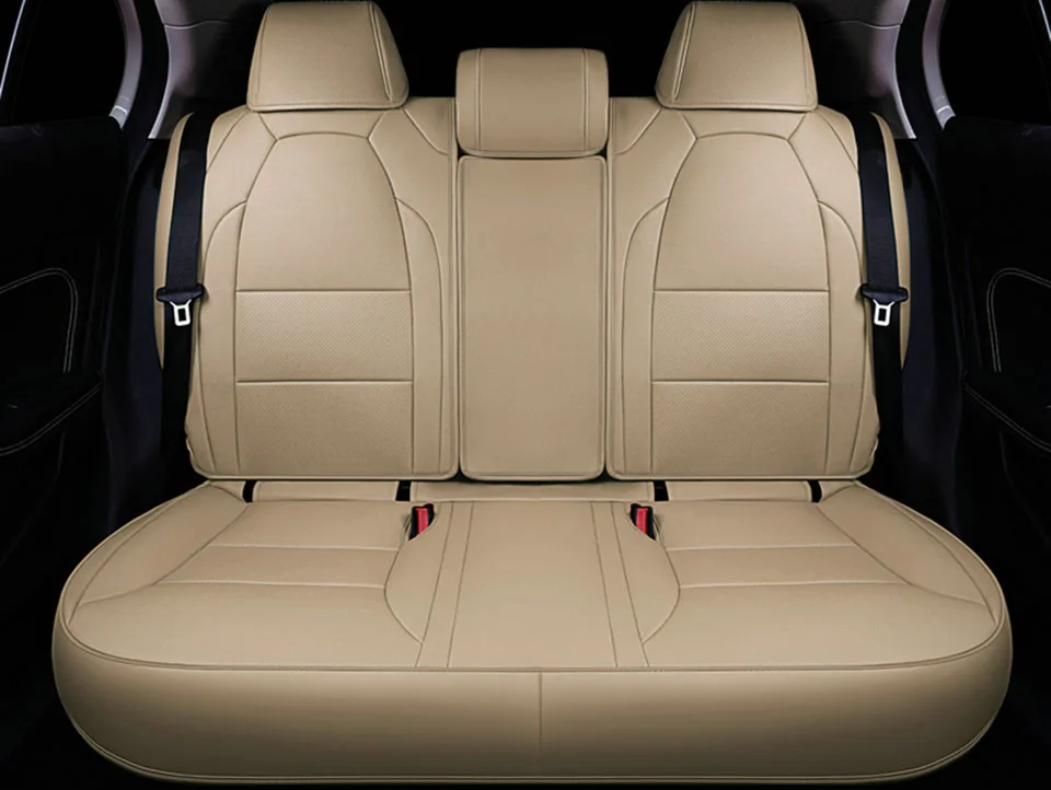 Ynooh чехол для автокресла volvo v50 v40 v70 c30 xc90 s80 чехол для автокресла