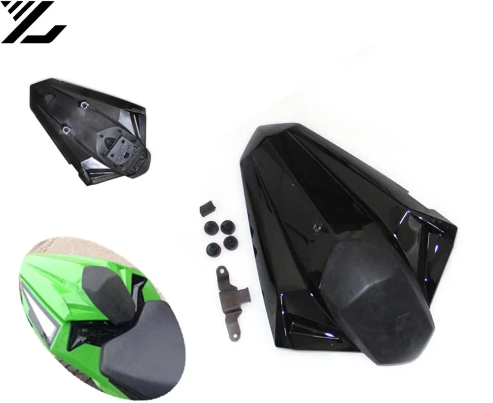 

Чехол на заднее сиденье мотоцикла для Kawasaki Ninja 300 EX300R 2013 2014 2015