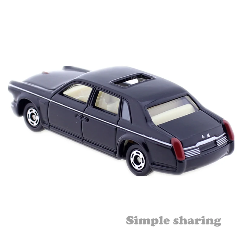 TAKARA TOMY TOMICA CN 11 FAW HONGQI литье под давлением миниатюрная Игрушечная модель