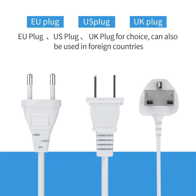 8 мульти Порты и разъёмы USB Зарядное устройство концентратор Qi Беспроводной