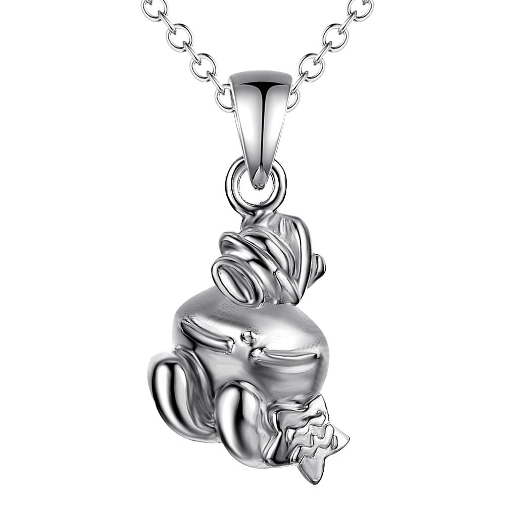 Оптовая продажа очаровательное женское модное ювелирное изделие ожерелье