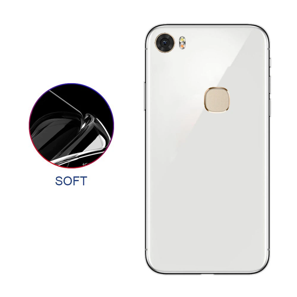 Для huawei v8 макс мобильного телефона оболочки анти капля личности Прозрачный