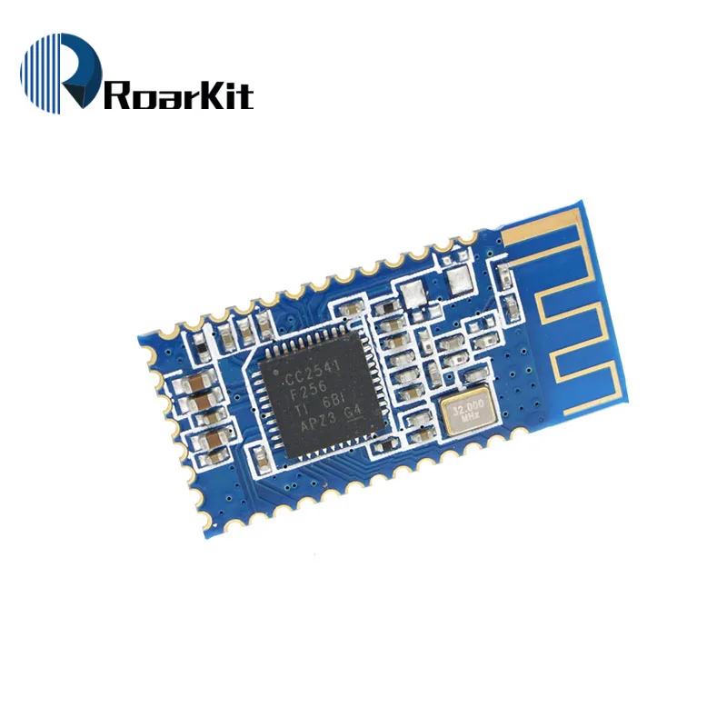При 05 BLE Bluetooth 4.0 UART трансивер модуль CC2541 Центральная коммутация Совместимость HM