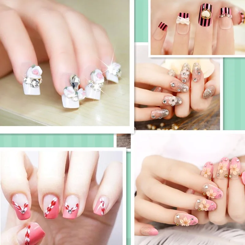 Дизайн ногтей Pro маникюрный салон акриловый мономер Маникюрный Инструмент 120 мл