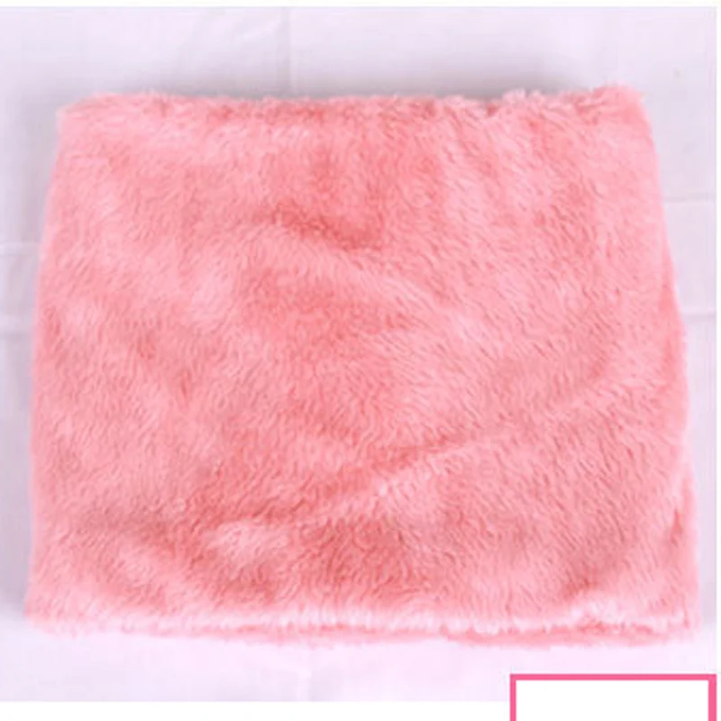 

Winter Warm Mother Baby Hats Baby Cap For Children Knitted Hat With Neck Warm Scarf Masks Kids Brand Girls Hat Drop Shipping