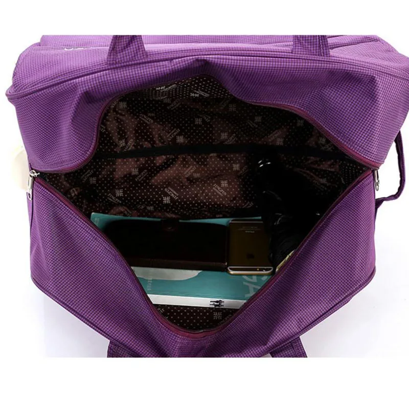 Чехол для чемодана на колесиках Модный водонепроницаемый чехол