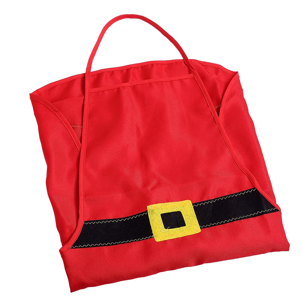 

Christmas kitchen Lace Apron Women cooking Grease kitchen apron #30