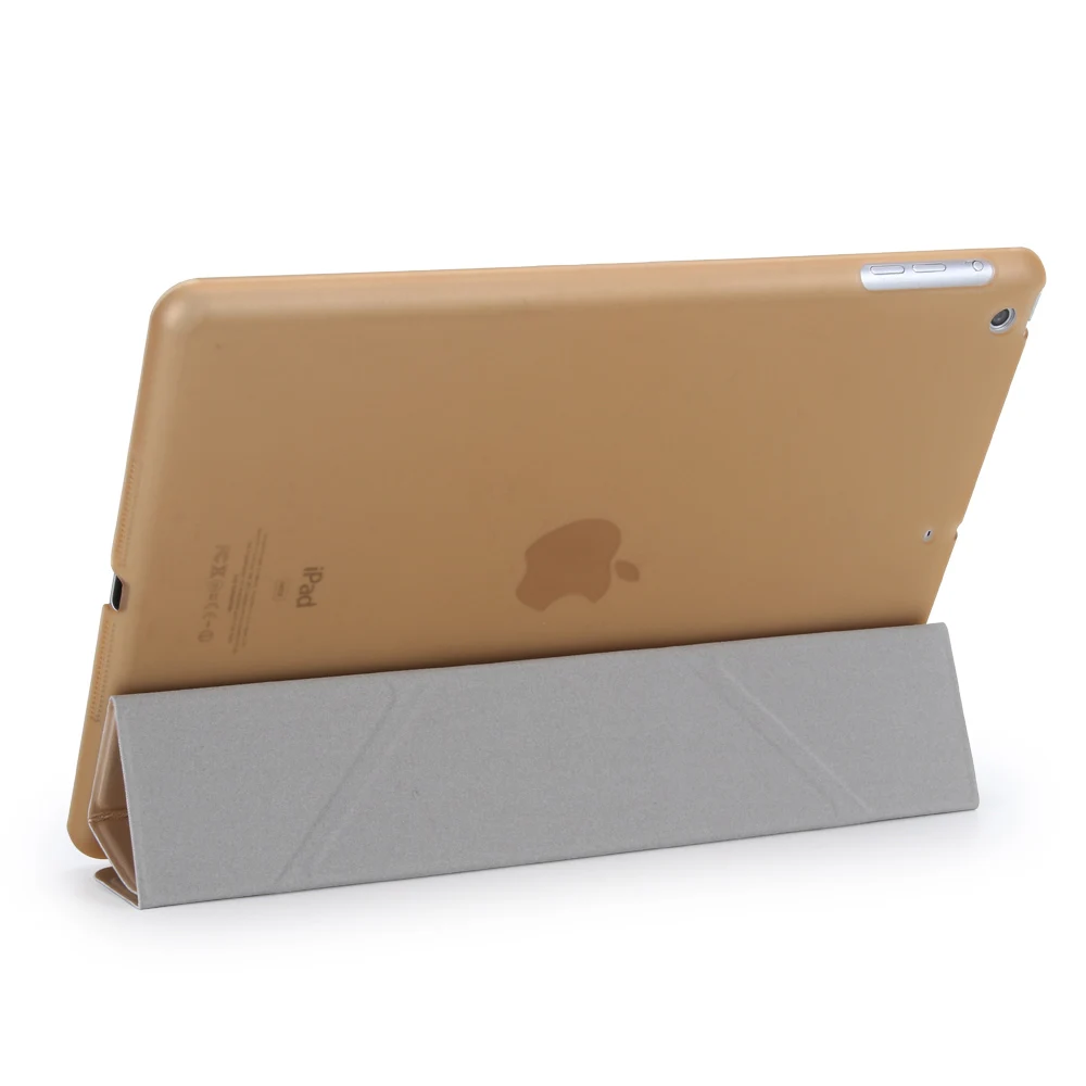 Чехол Batianda для Apple iPad 2 3 4 Многофункциональный умный чехол го и поколения (функция