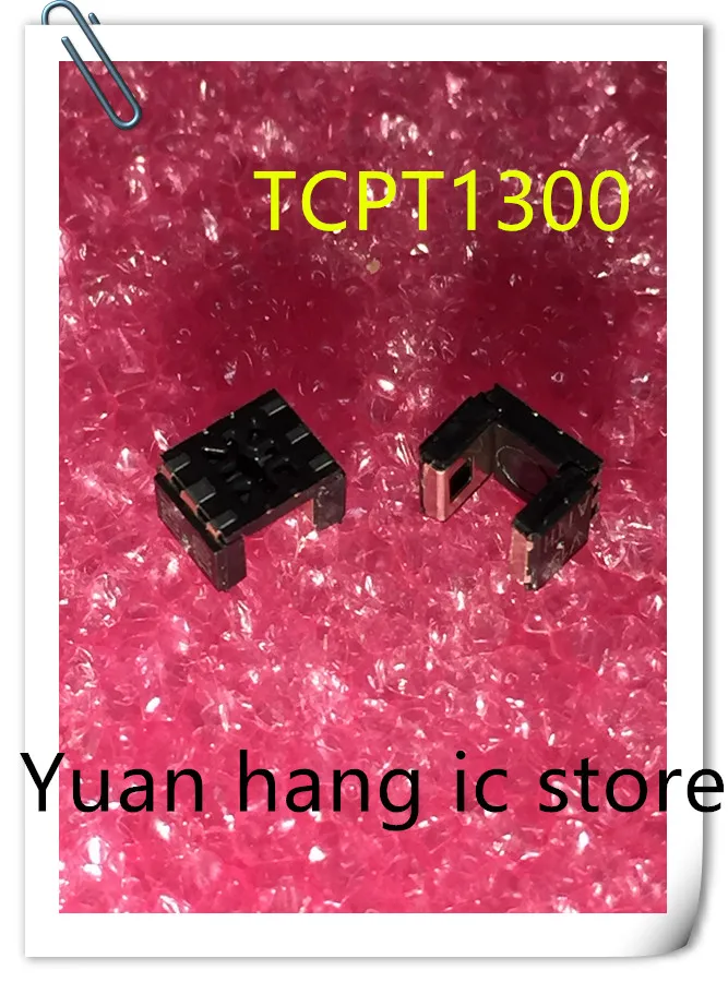 Бесплатная доставка 5 шт. TCPT1300X01 TCPT1300 TCPT 1300 SMD компактная оптических датчиков и
