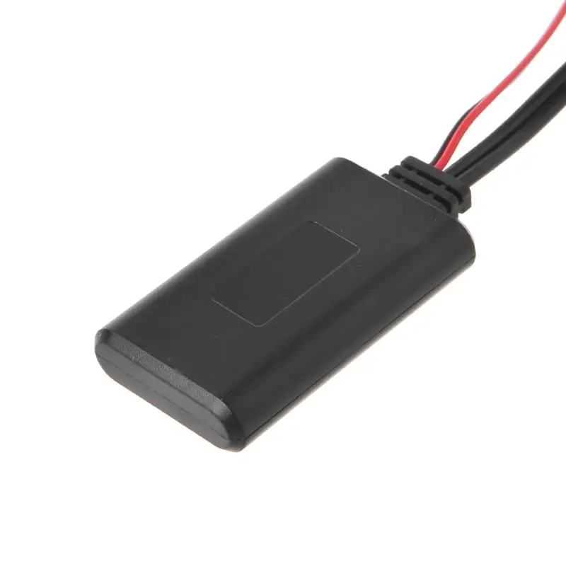 Автомобильный bluetooth адаптер AUX беспроводное радио стереокабель для Smart ForTwo 451