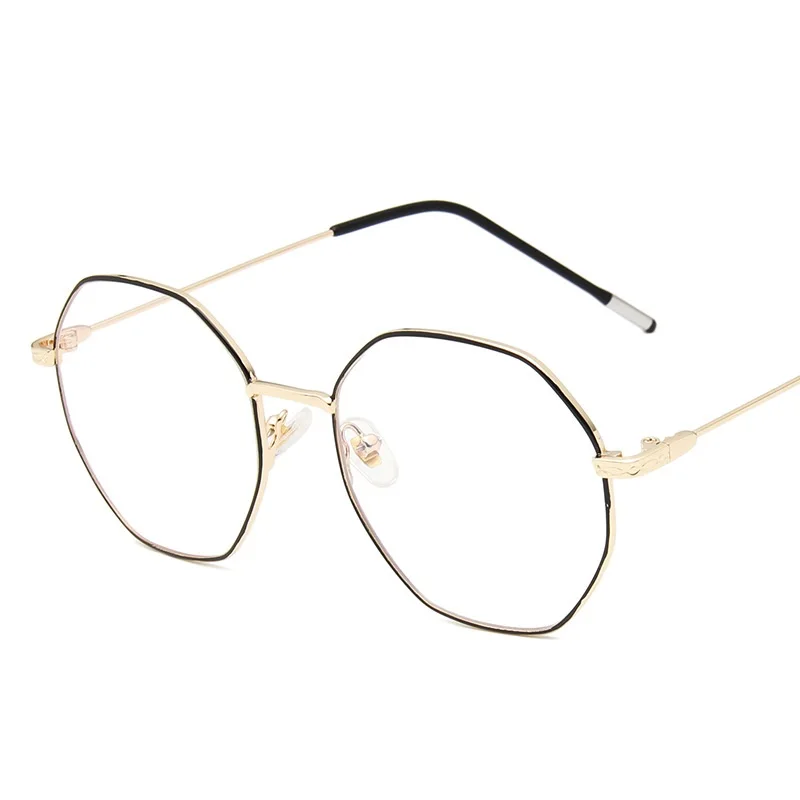 Оправа для компьютерных очков 2018 оправа Анти голубой свет игра глаз женские