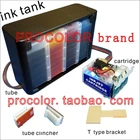 PROCOLOR CISS японская версия для epson IC69 для использования в: PX-105PX-505 PX-535FPX-045APX-405APX-046A436A, с чипом ARC