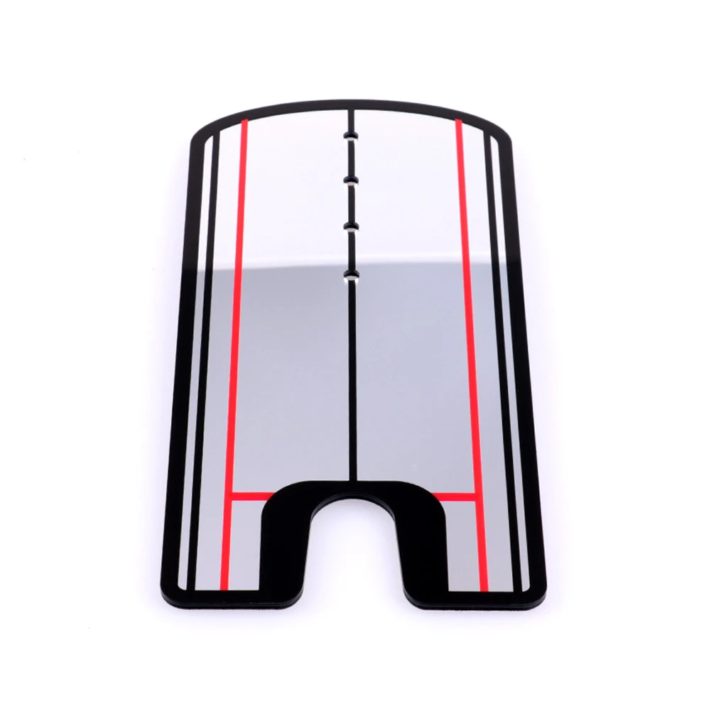 2019 новые учебные пособия для гольфа Гольф качели прямо практика подкладка