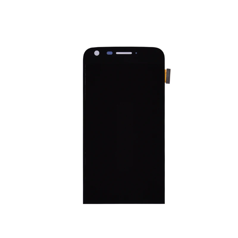Оригинальный Для LG G5 H840 H850 ЖК дисплей кодирующий преобразователь сенсорного