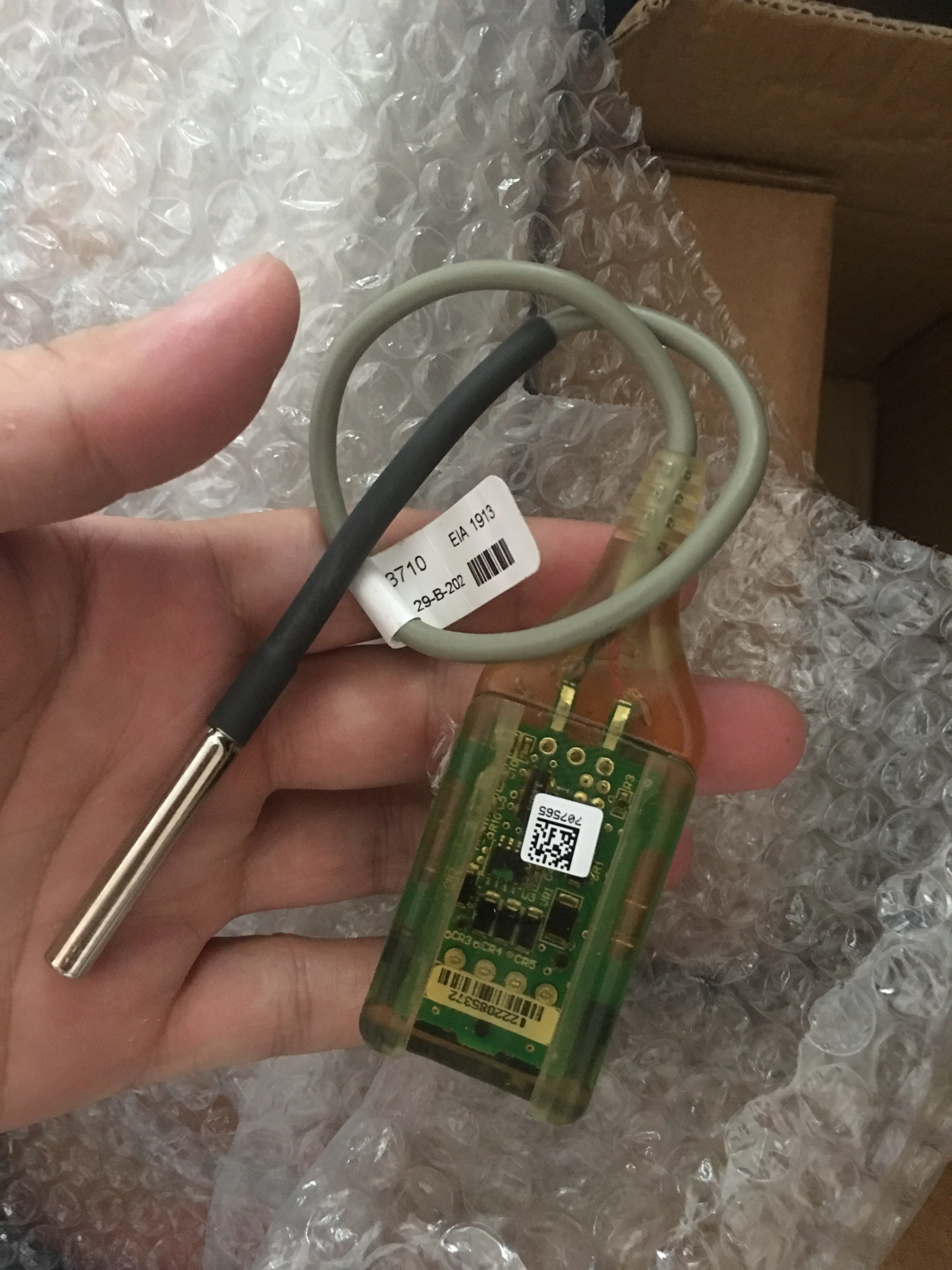 New and original sensor SEN02133