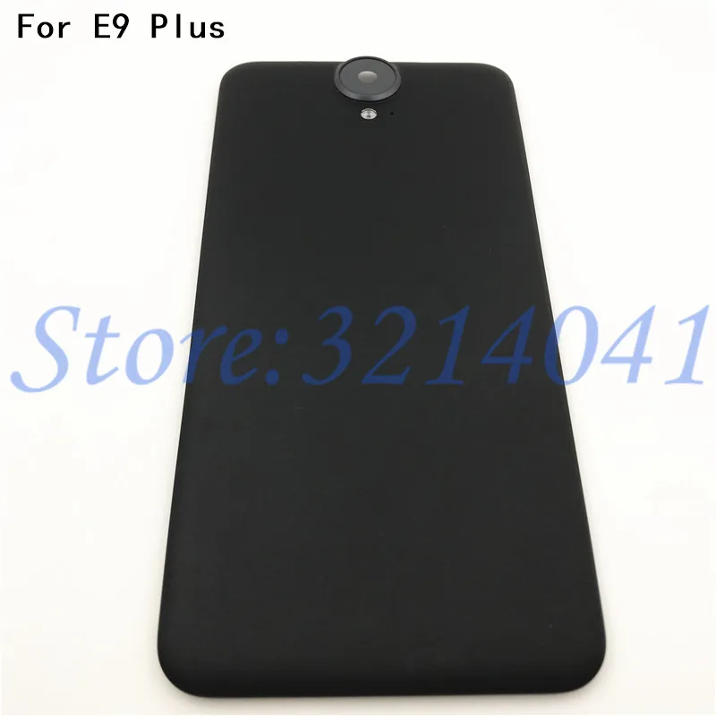 Задняя крышка батарейного отсека хорошего качества чехол для HTC One E9 Plus + E9PW E9PT с
