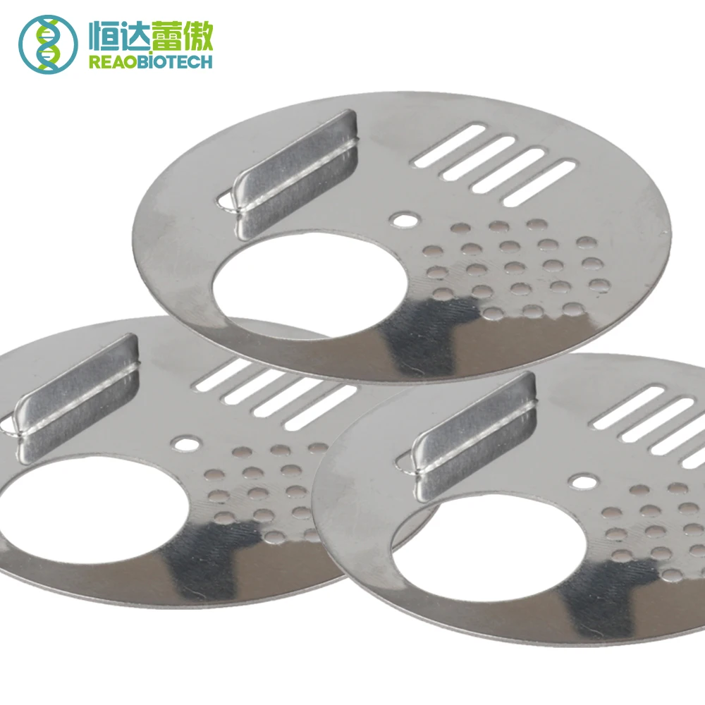 

5pcs/lot Beekeeping Stainless Steel BeeHive Entrance Bees Equipment and Tools Plastic Bee Nest Gate for Beekeeper HDOP-004S