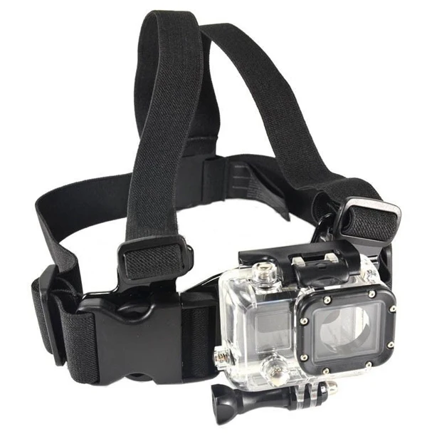 WLJIAYANG эластичный детский нагрудный ремень для GoPro Hero 8 7 6 5 4/3 +/3/2/SJ4000|for gopro hero|chest mount