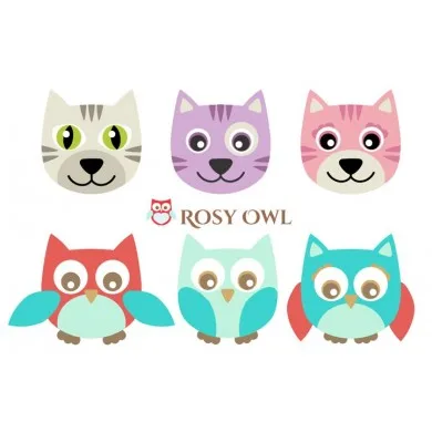 AddyCraft Новинка года металлические Вырубные штампы вырезанные Сова Скрапбукинг