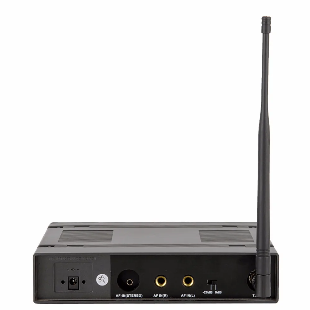 RETEKESS T123 РЧ беспроводной Конференц Системы синхронный перевод для повседневной