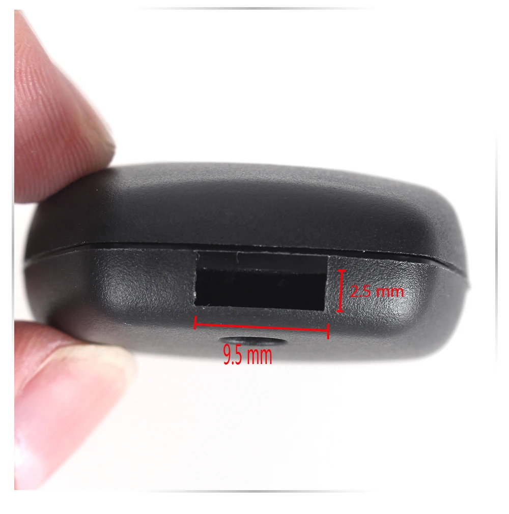 KEYYOU для Renault Megane модус Espace Лагуна Duster Logan DACIA Sandero Fluence Clio Kangoo 2 кнопки дистанционного ключа чехол