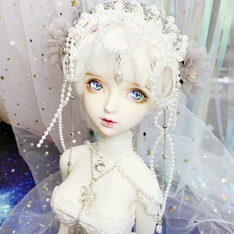 1 пара мультяшных глазных яблок для 1/3 BJD глаз 10/12/14/16/18/20/22 мм кукольные глаза SD