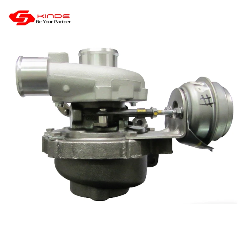 Susirick 757886-5004S 757886-0004 28231-27460 turbo GTB1649V turbocharger for Hyundai SantaFe Sonata KIA Carens engine |