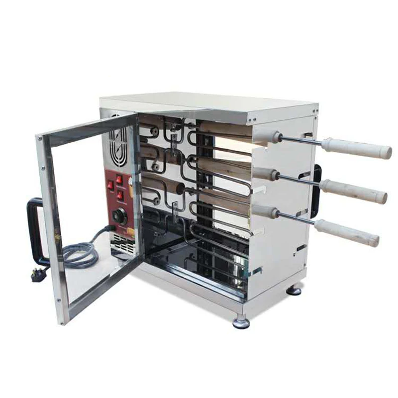 FREE SHIPPING prevail ice cream filling cake chimney roll maker machine | Бытовая техника