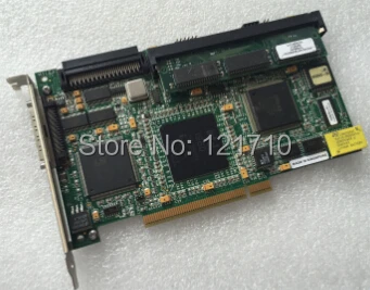 

SCSI controller D040461-8E-FUJ 08P2541 RE V.C